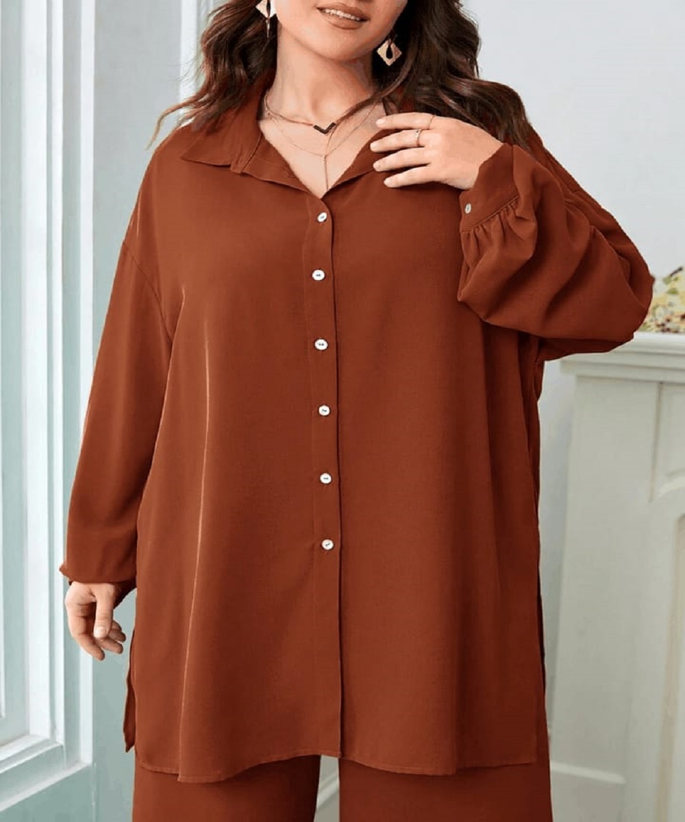 Modest Tunic