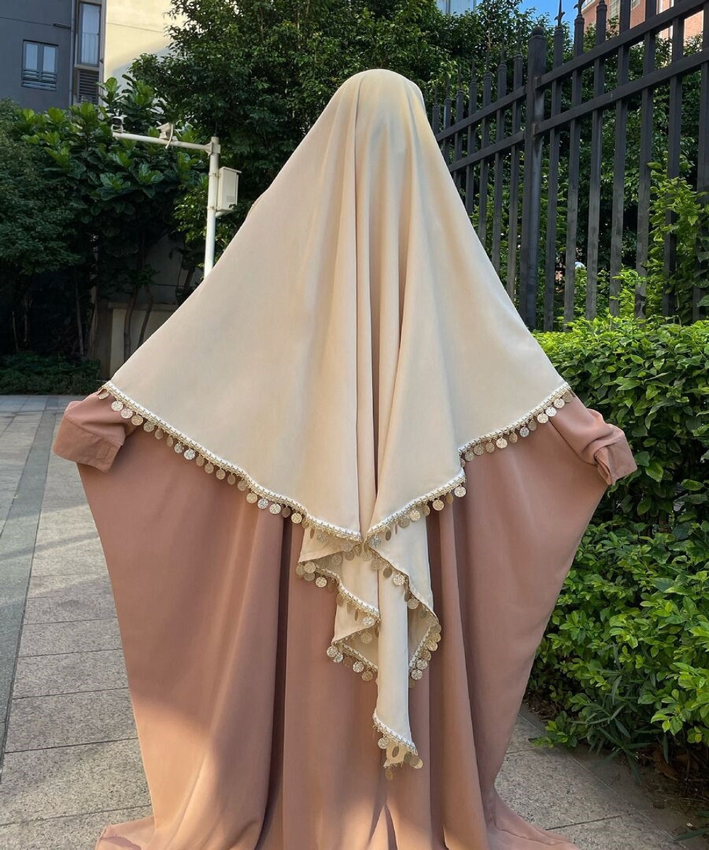 Khimar