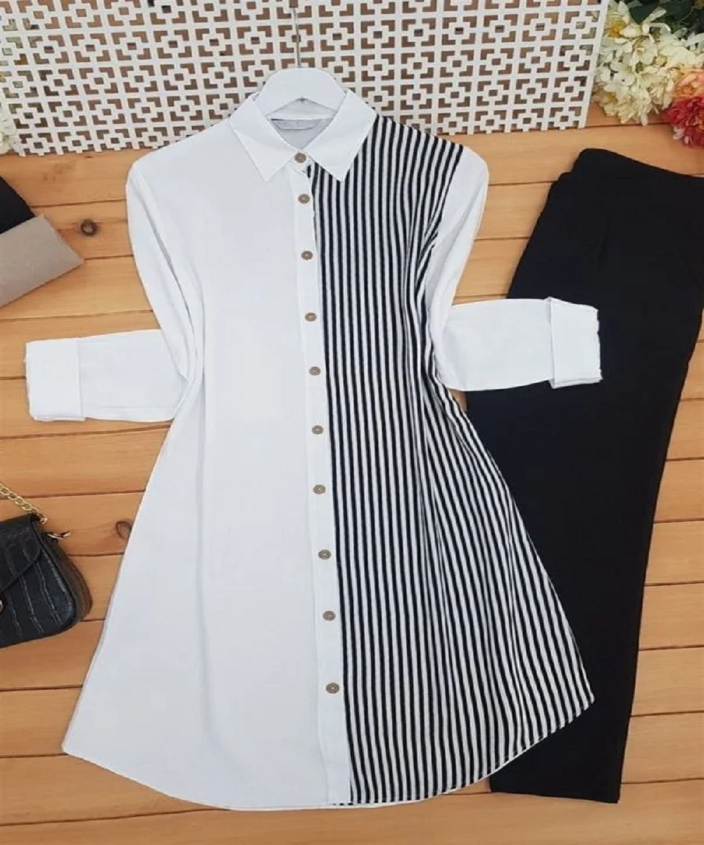 Modest Tops
