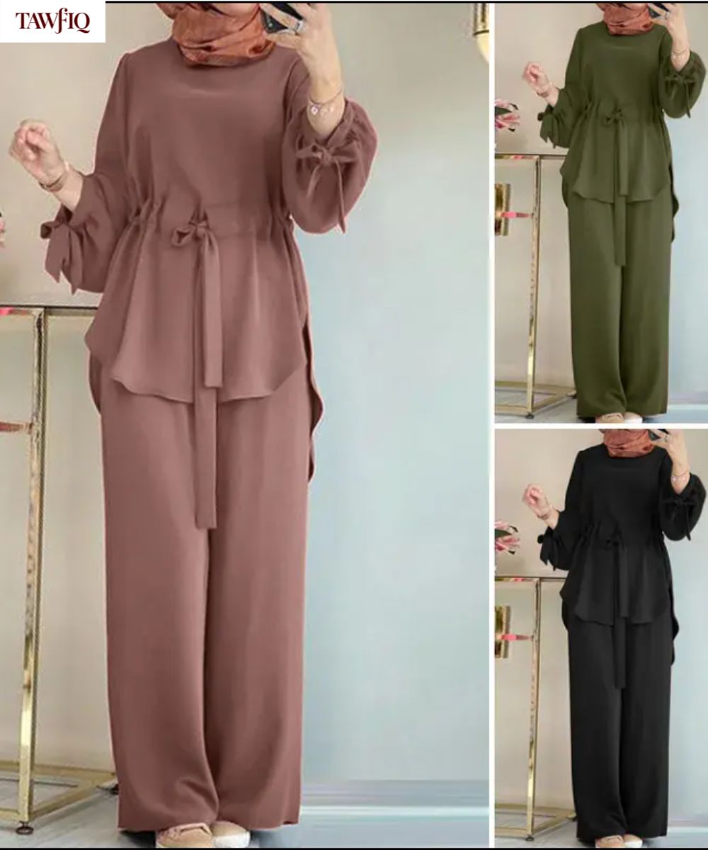Smart Tops Set 