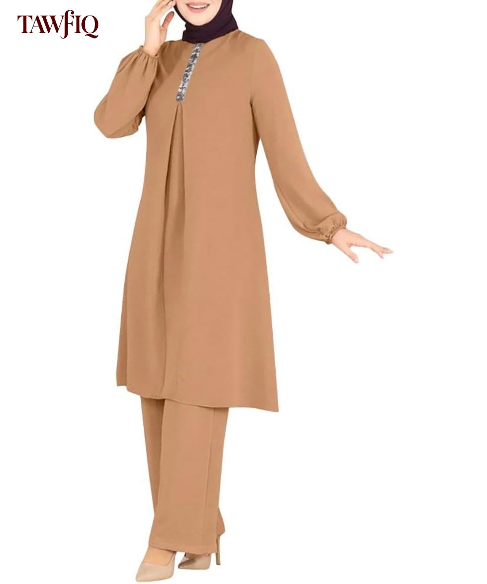Layali Long Sleeve 