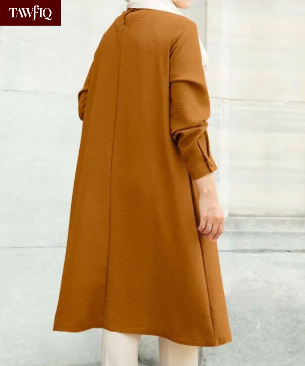 Smart Tunic