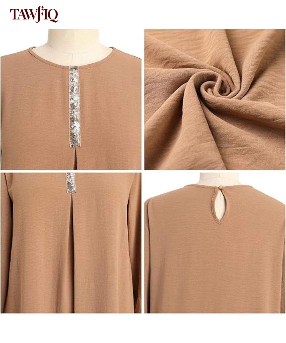 Layali Long Sleeve 