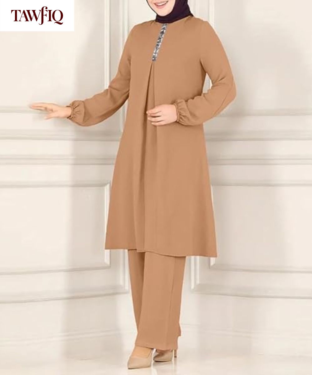 Layali Long Sleeve 