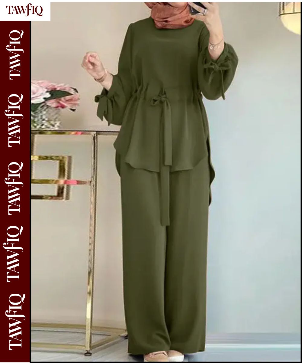Smart Tops Set 