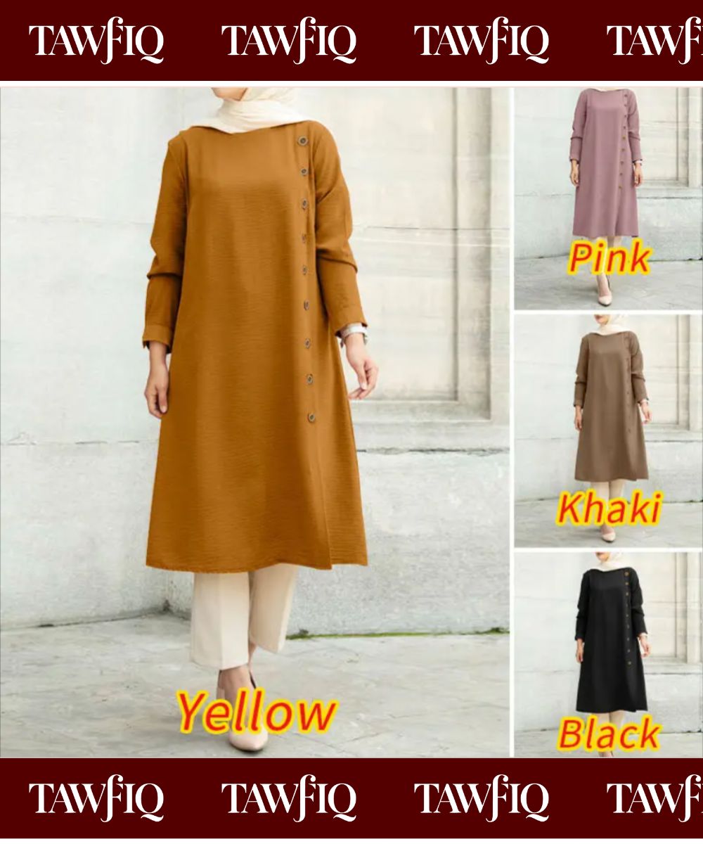 Smart Tunic