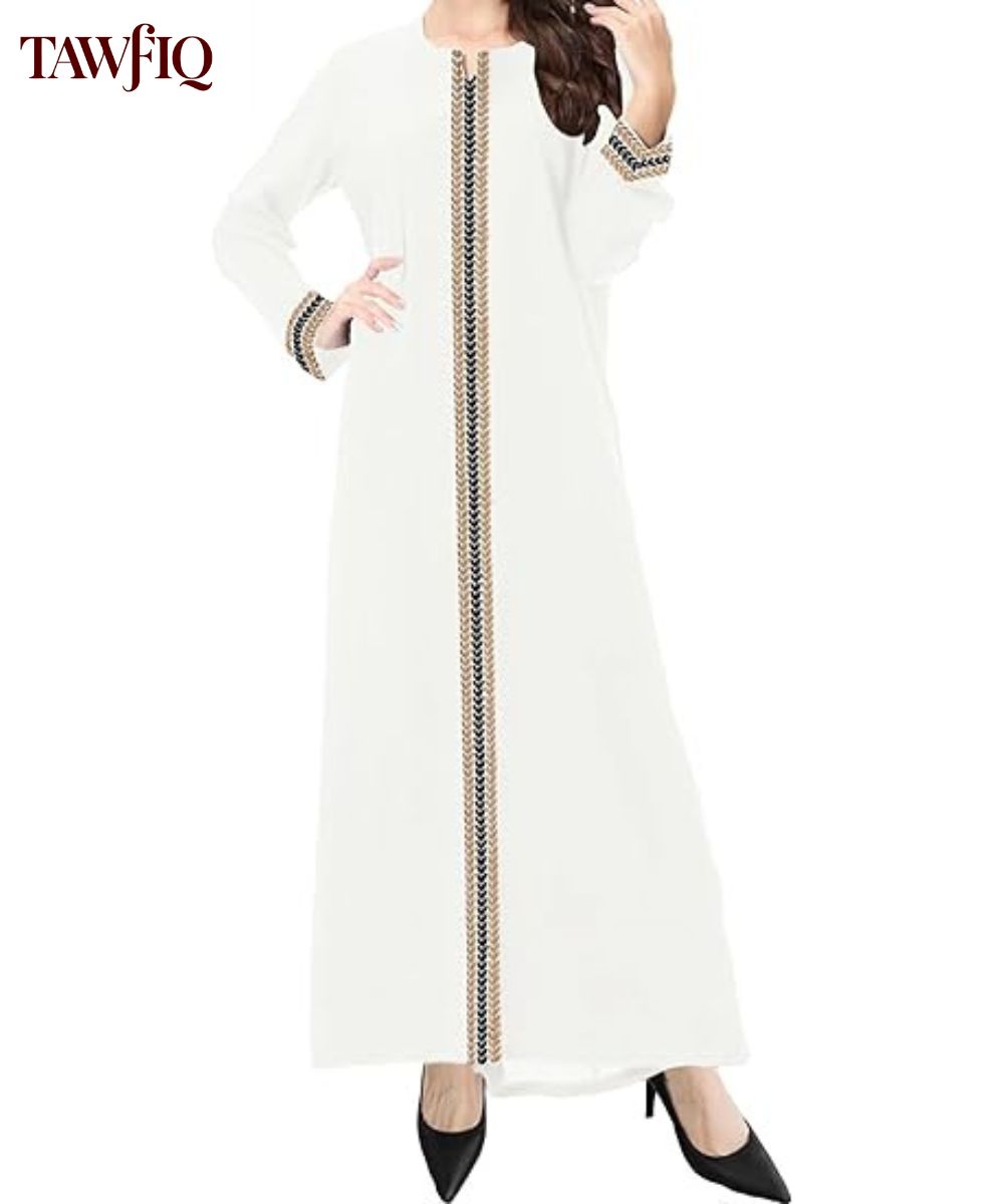 Princess Gown 