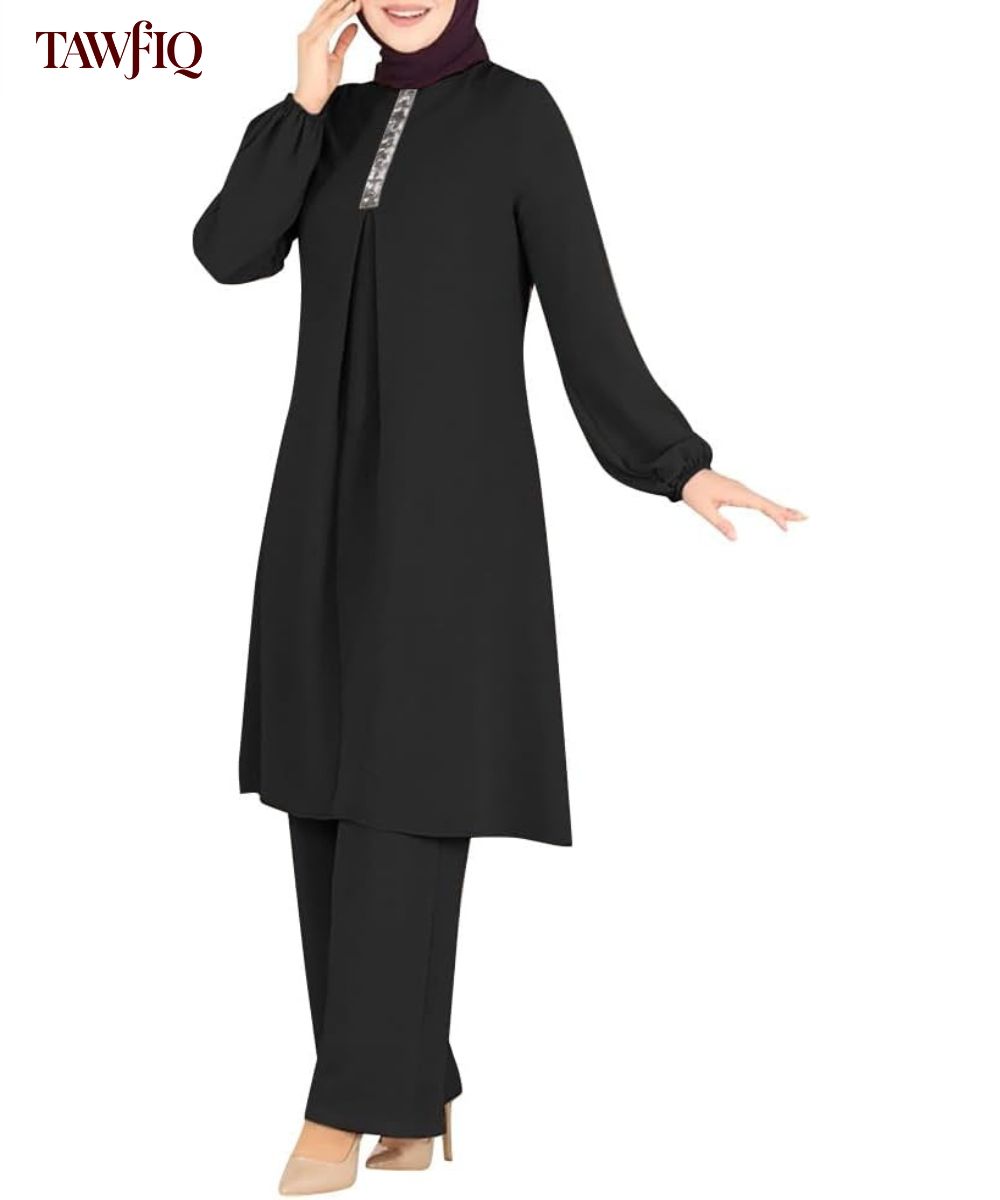 Layali Long Sleeve 
