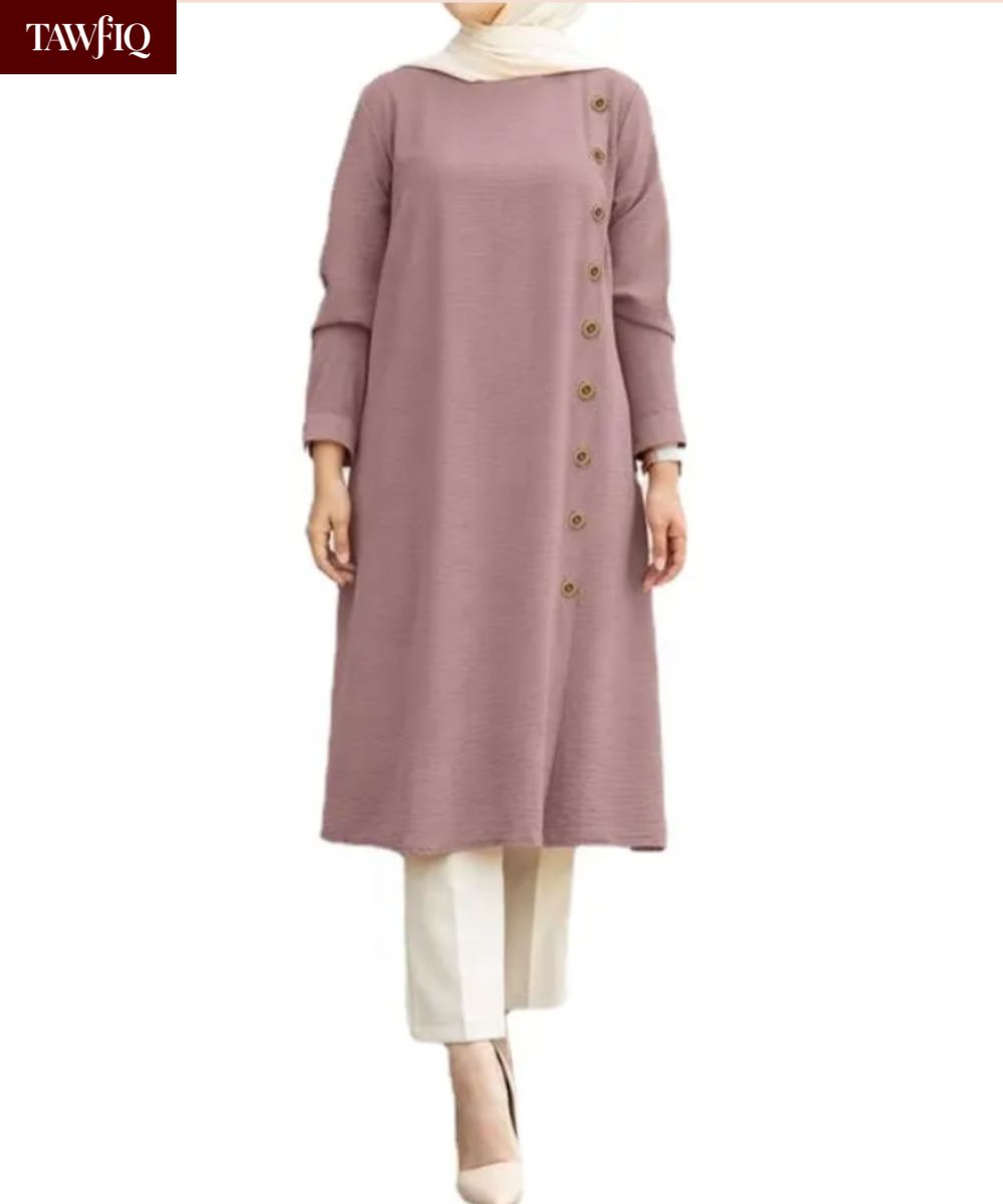 Smart Tunic
