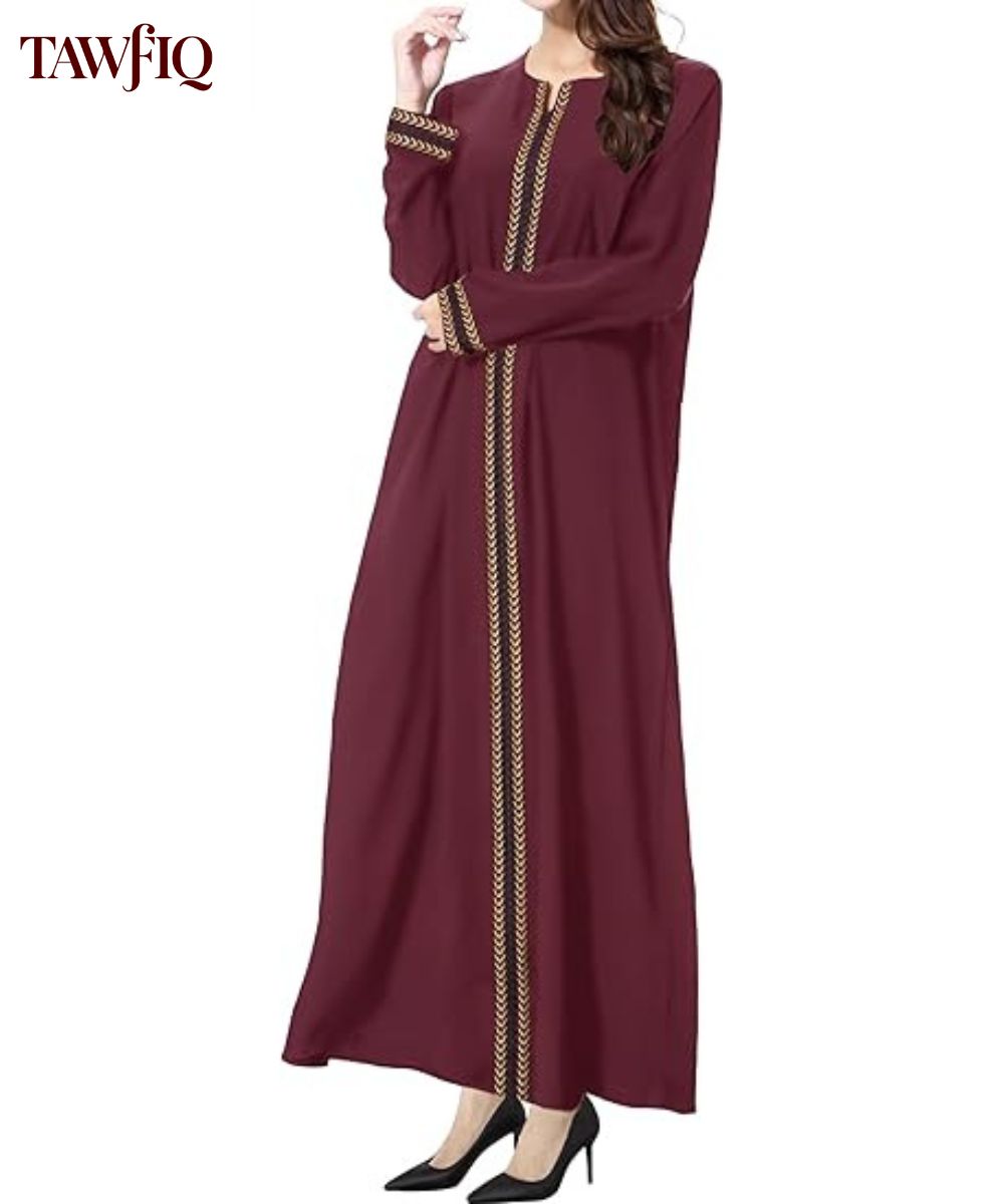 Princess Gown 
