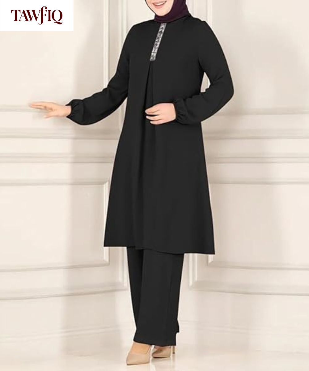Layali Long Sleeve 