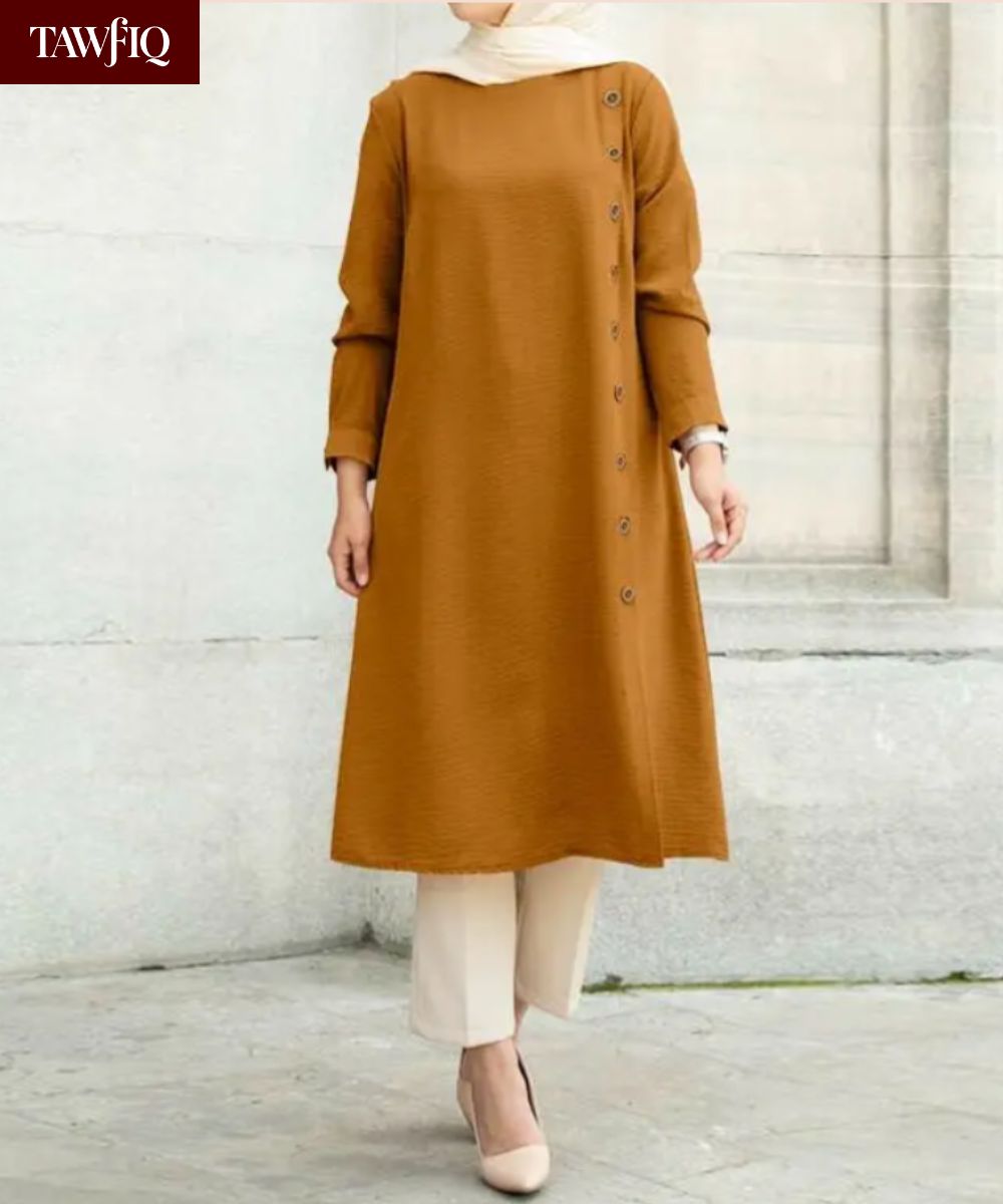Smart Tunic