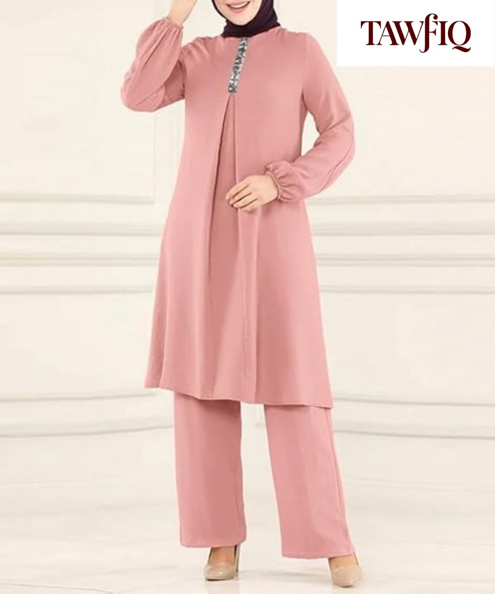 Layali Long Sleeve 