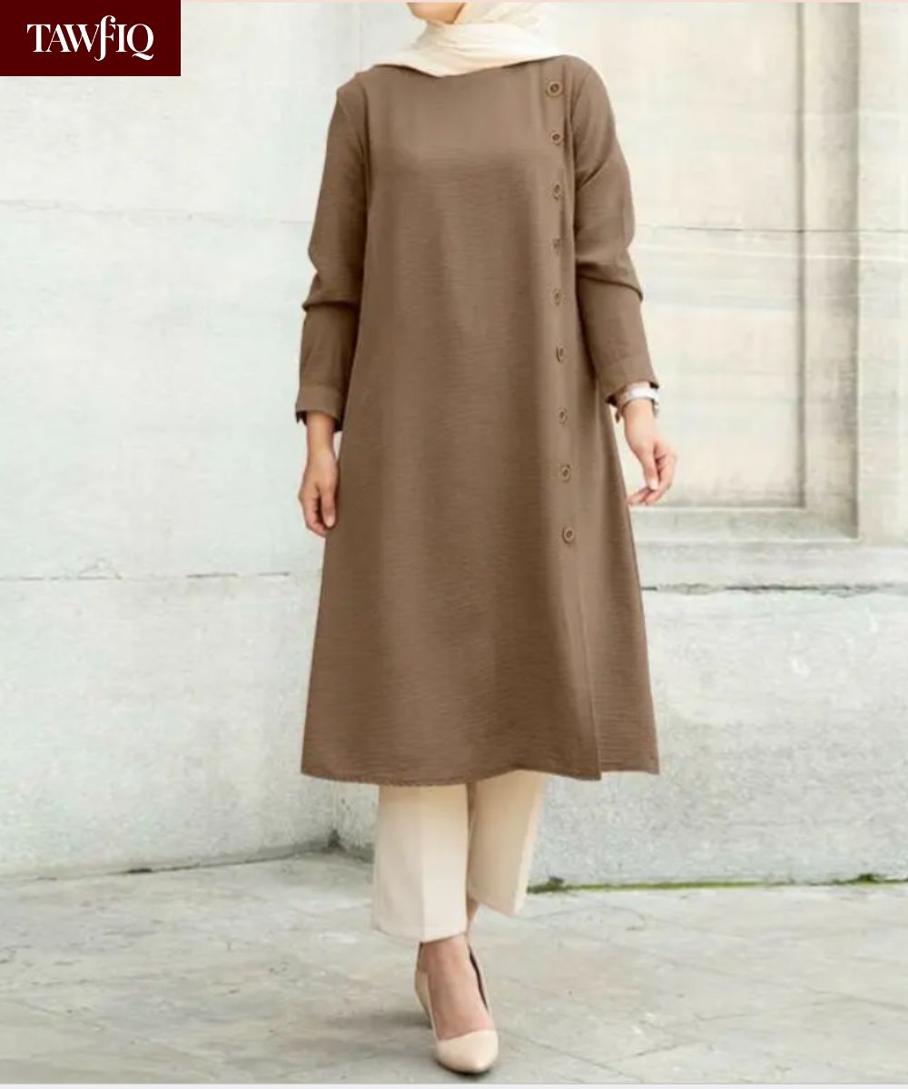 Smart Tunic