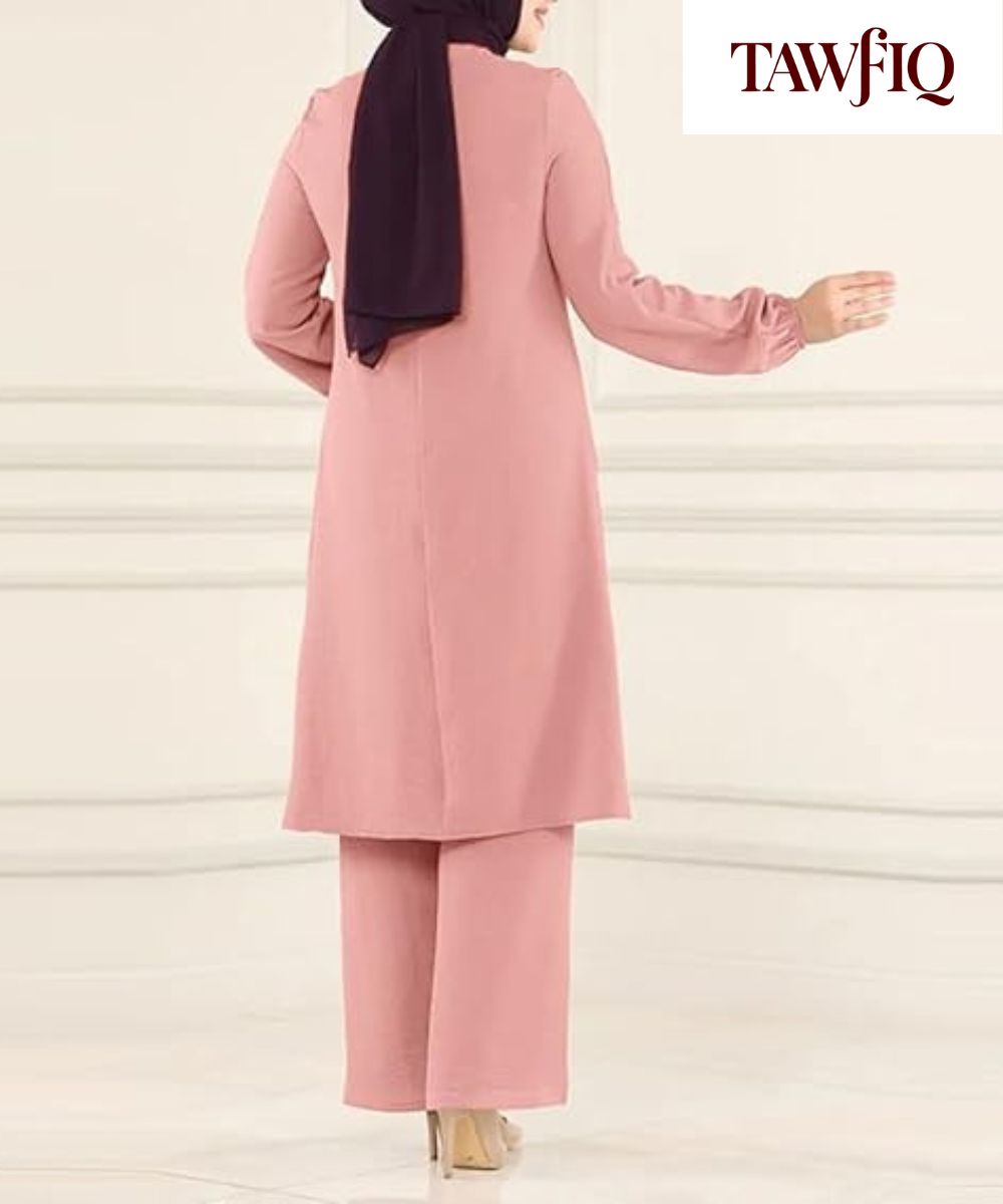 Layali Long Sleeve 