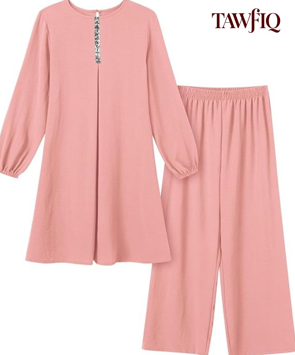 Layali Long Sleeve 