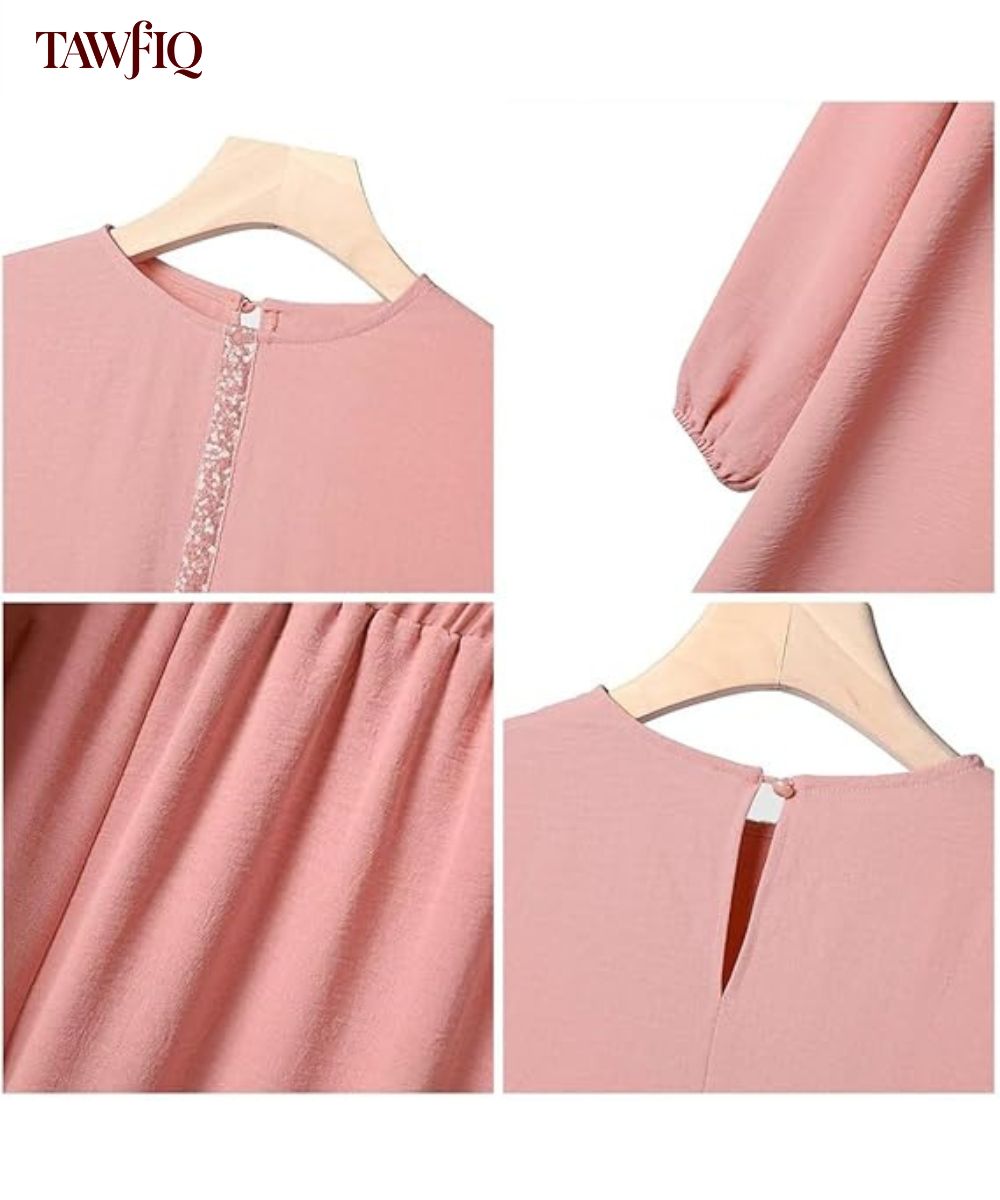 Layali Long Sleeve 