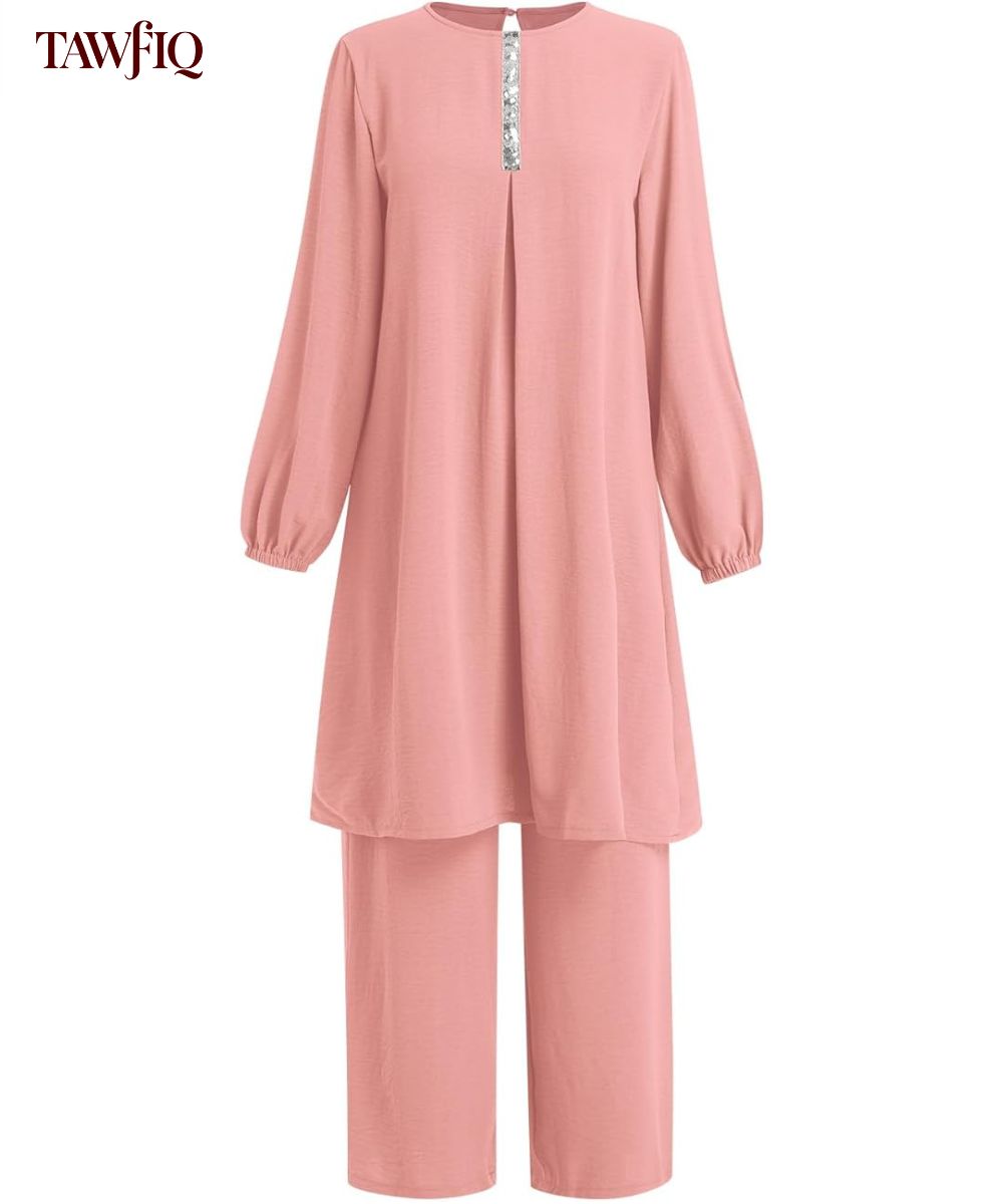 Layali Long Sleeve 