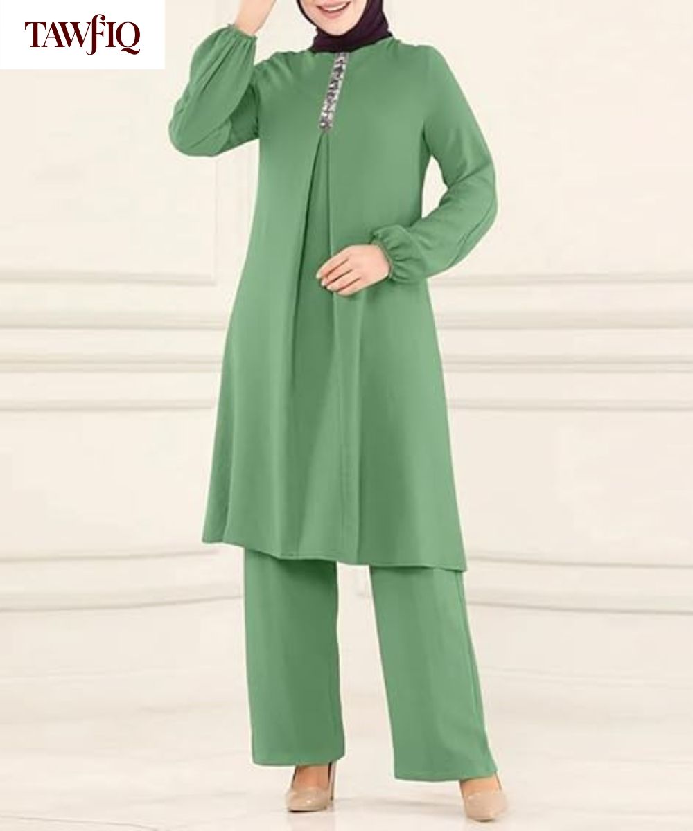 Layali Long Sleeve 