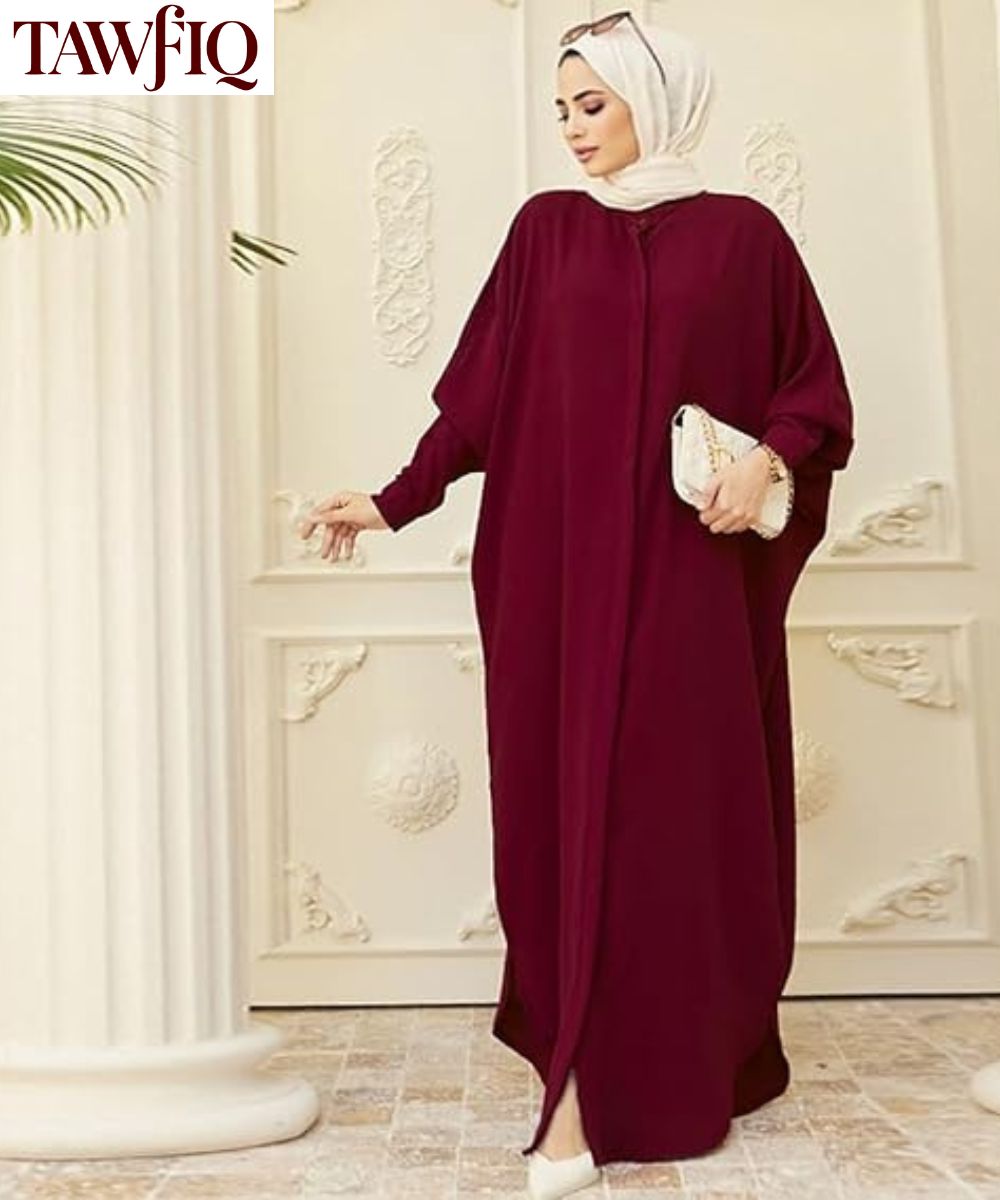 KAFTAN ABAYA