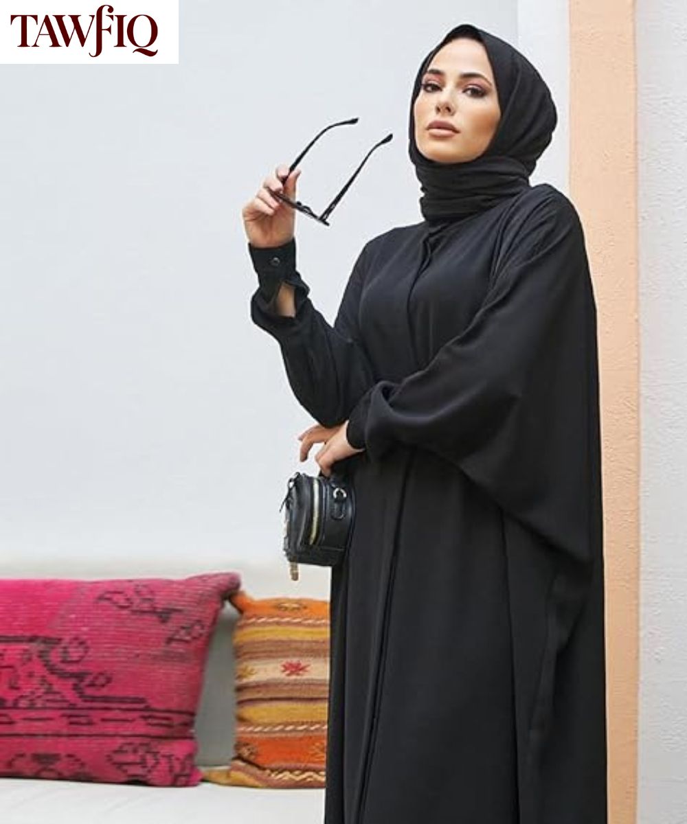 KAFTAN ABAYA