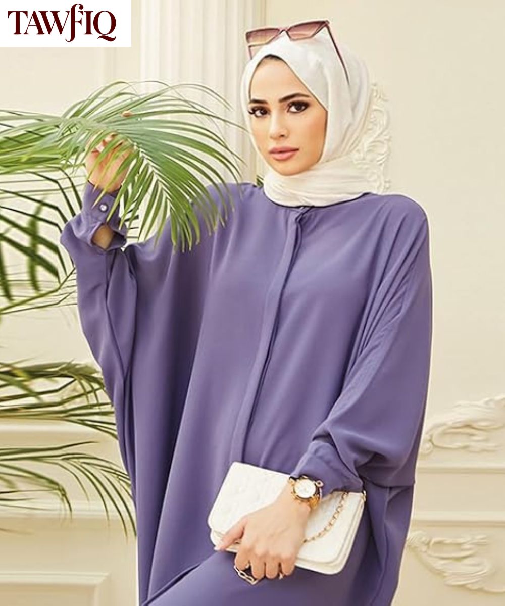 KAFTAN ABAYA