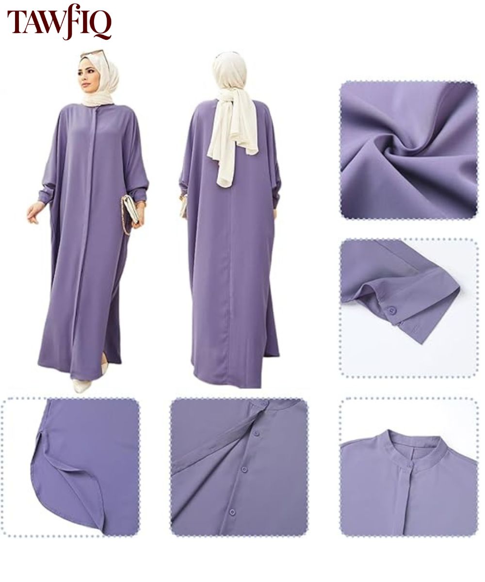 KAFTAN ABAYA