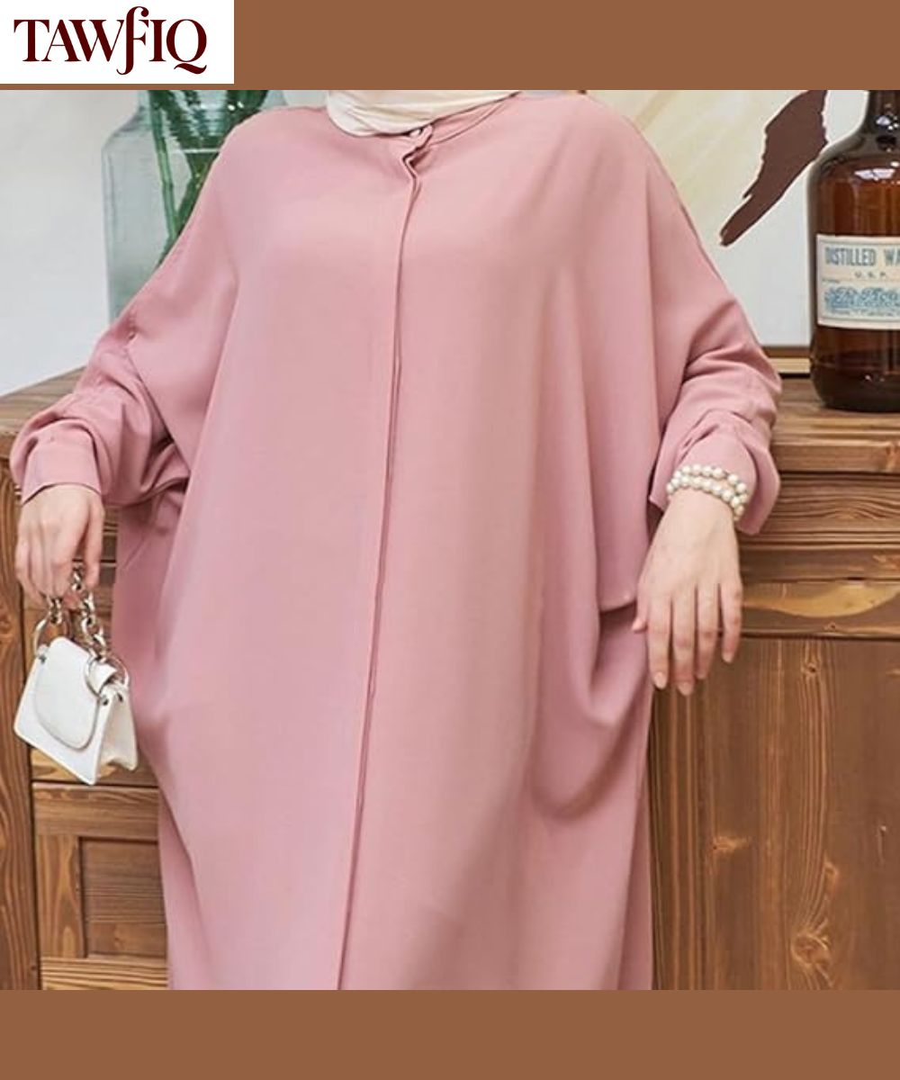 KAFTAN ABAYA