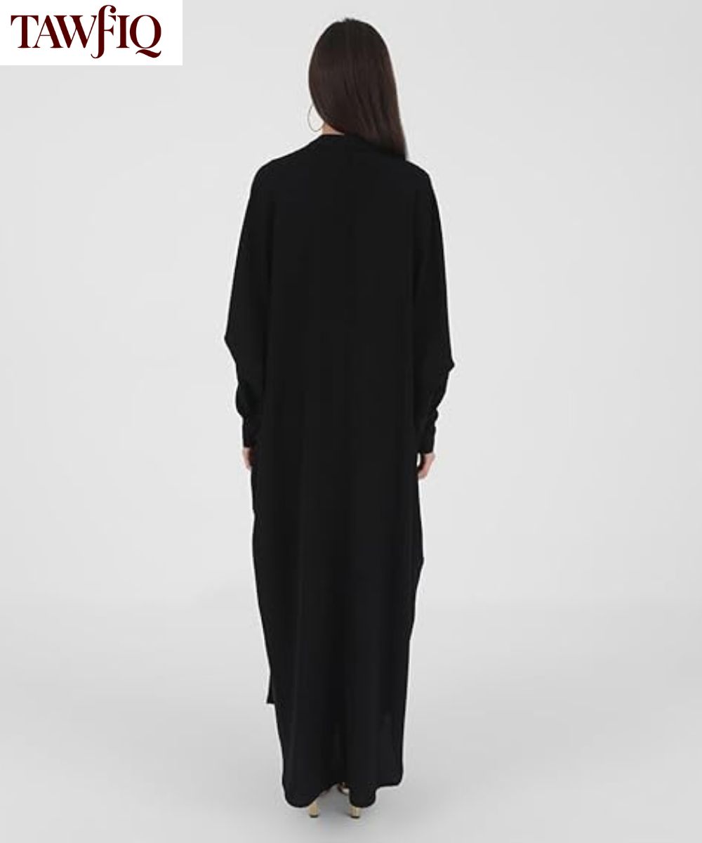 KAFTAN ABAYA
