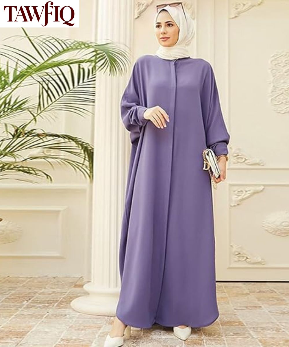 KAFTAN ABAYA