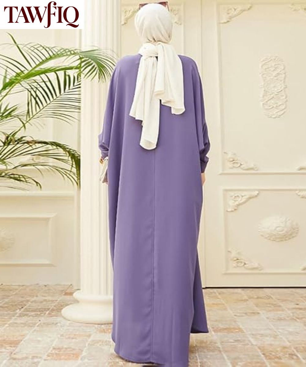 KAFTAN ABAYA