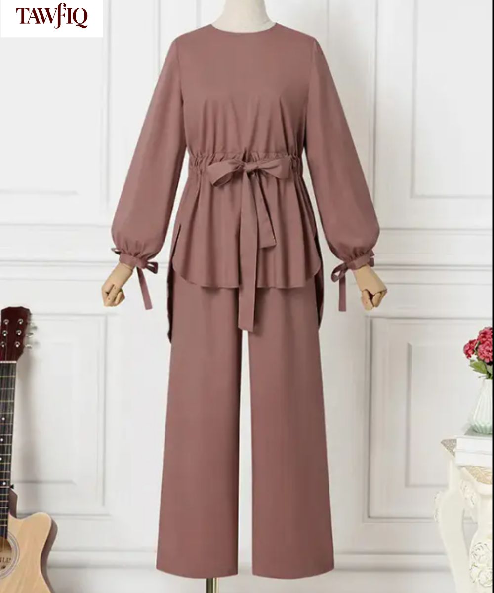 Smart Tops Set 