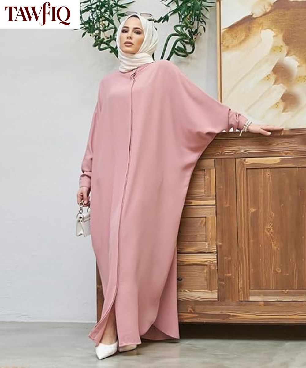 KAFTAN ABAYA