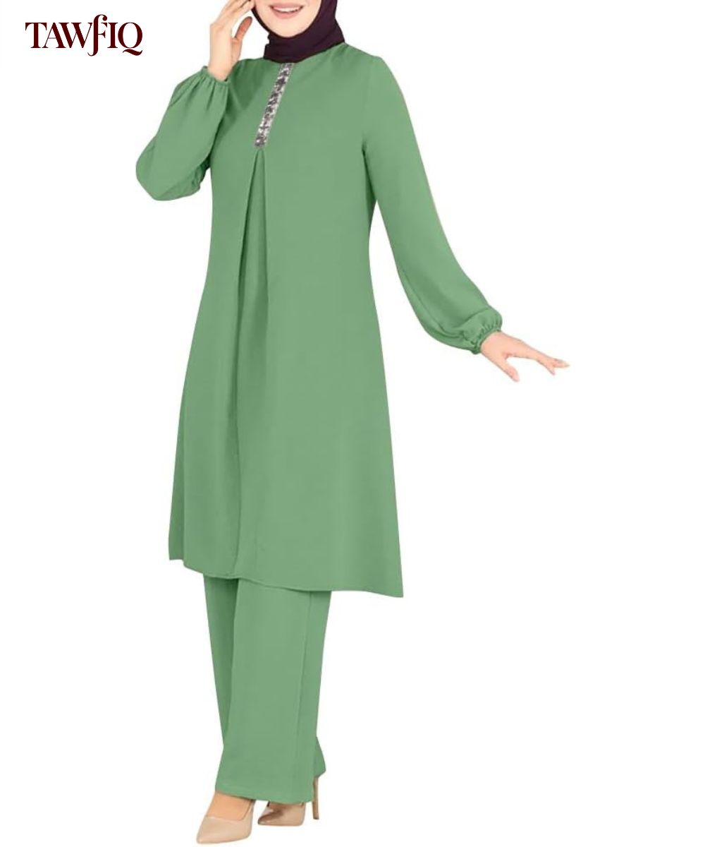 Layali Long Sleeve 