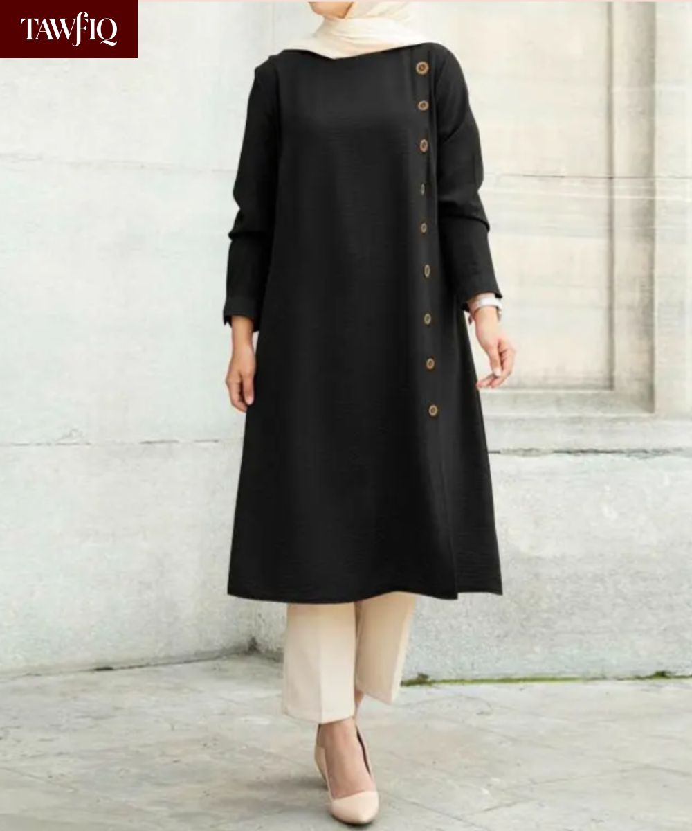 Smart Tunic